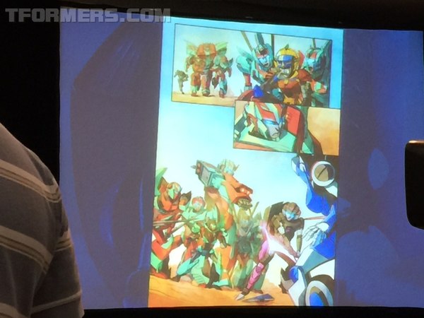 SDCC 2015   Transformers Women Of Transformers Panel News And Updates  (11 of 31)